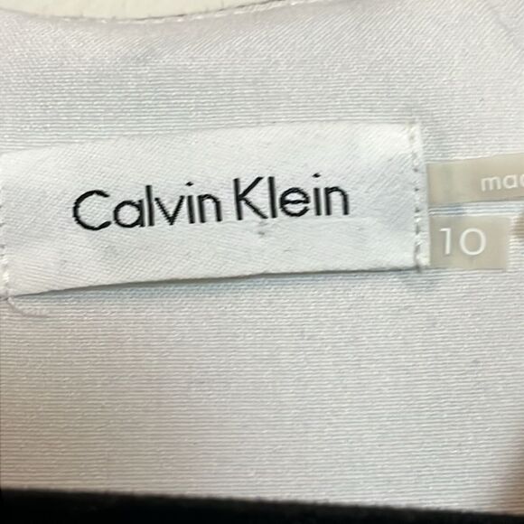 Guess shirred pencil dress size 10 - Picture 3 of 7